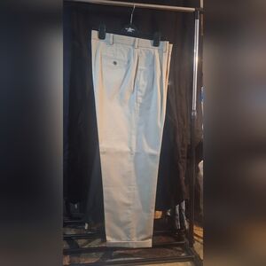 Brooks Brothers Light Tan Chinos